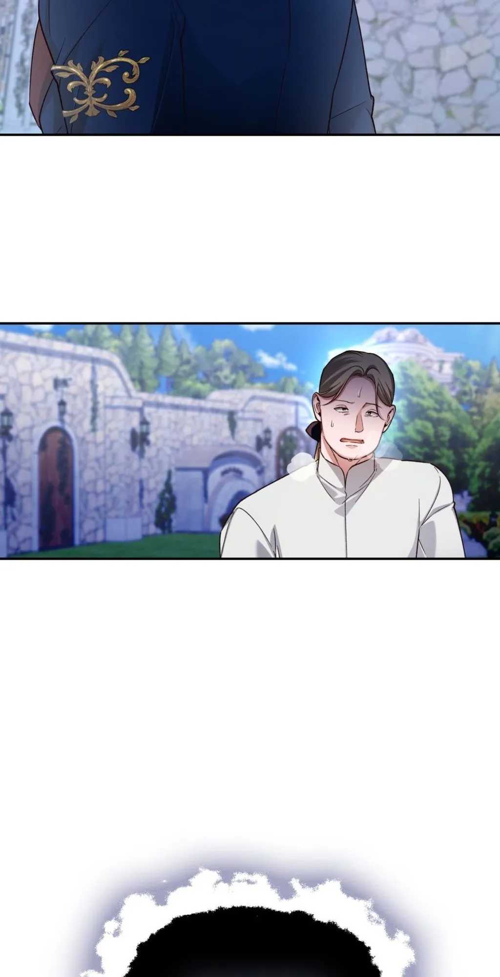 Read Comment cacher le fils de l’empereur Manga Online