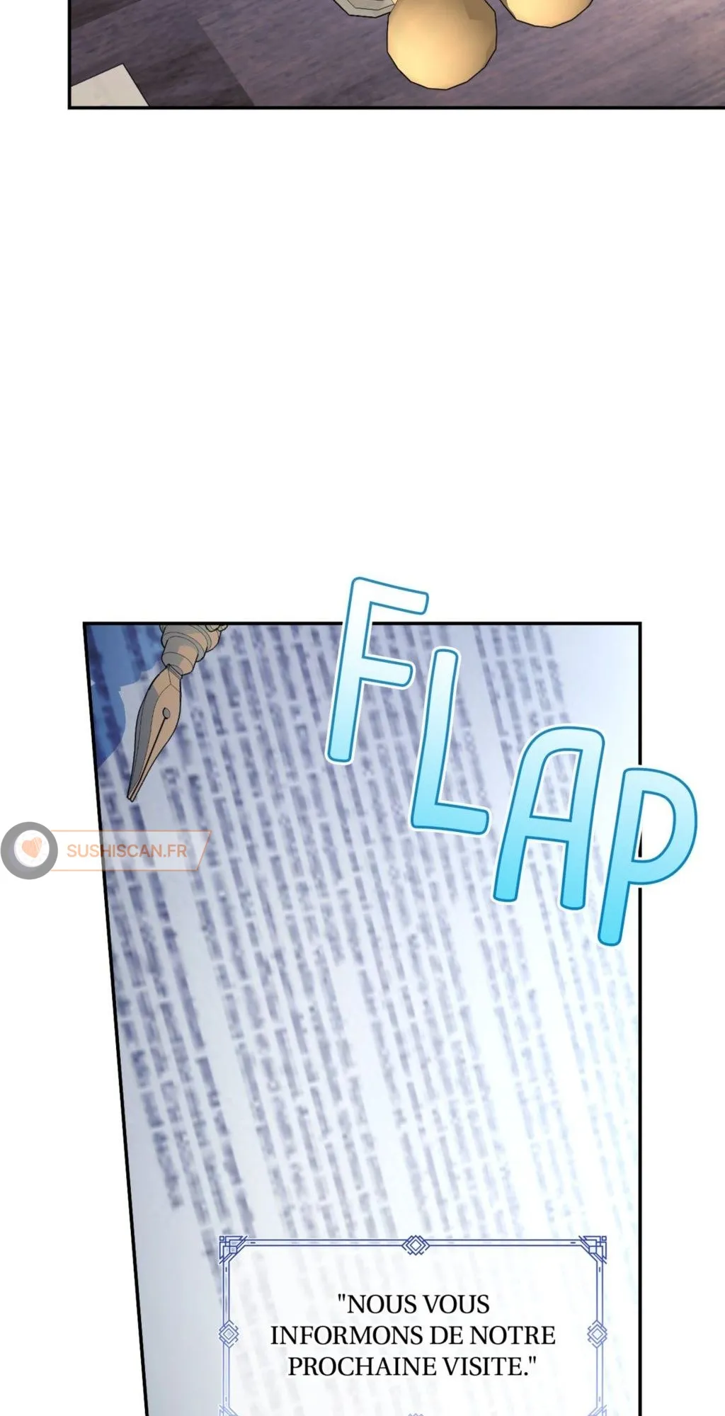 Read Comment cacher le fils de l’empereur Manga Online
