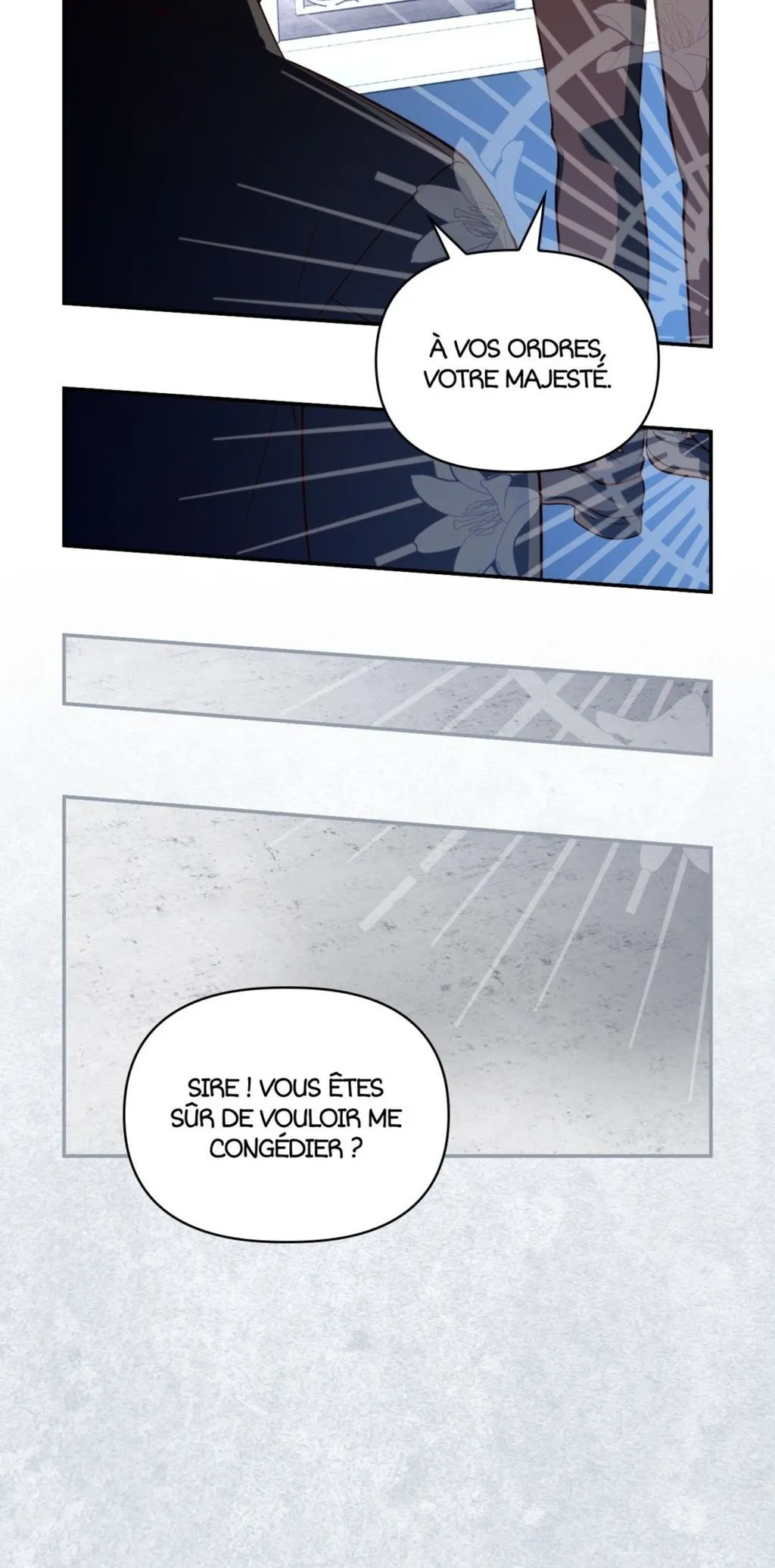 Read Comment cacher le fils de l’empereur Manga Online