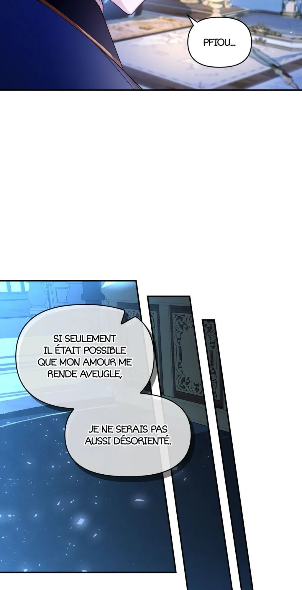 Read Comment cacher le fils de l’empereur Manga Online
