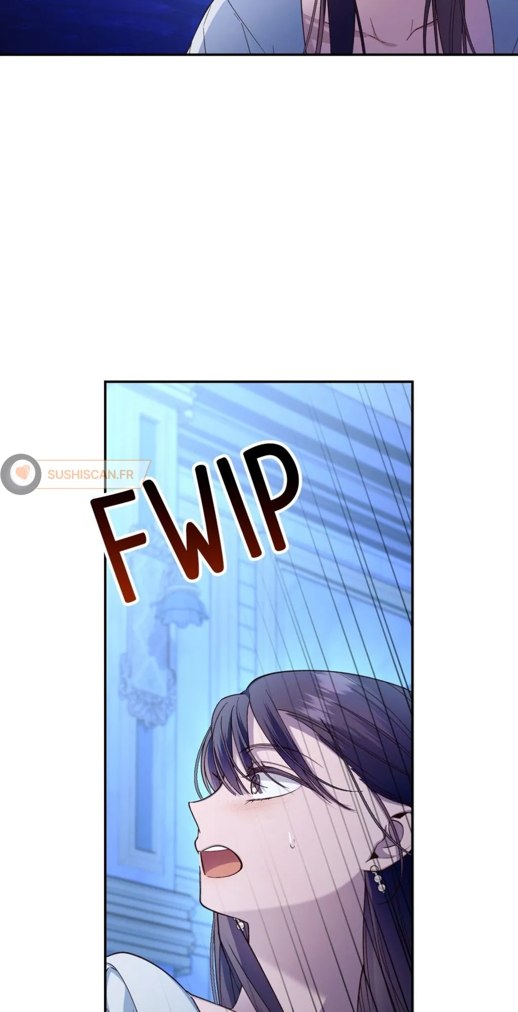 Read Comment cacher le fils de l’empereur Manga Online