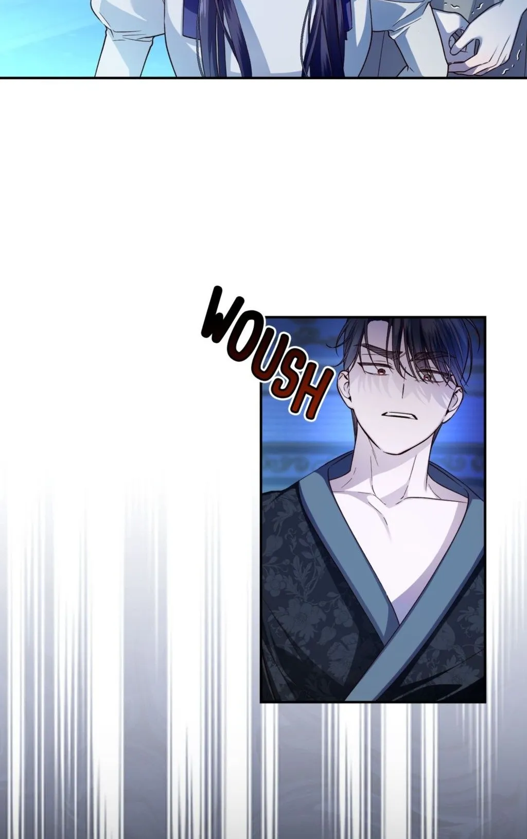 Read Comment cacher le fils de l’empereur Manga Online