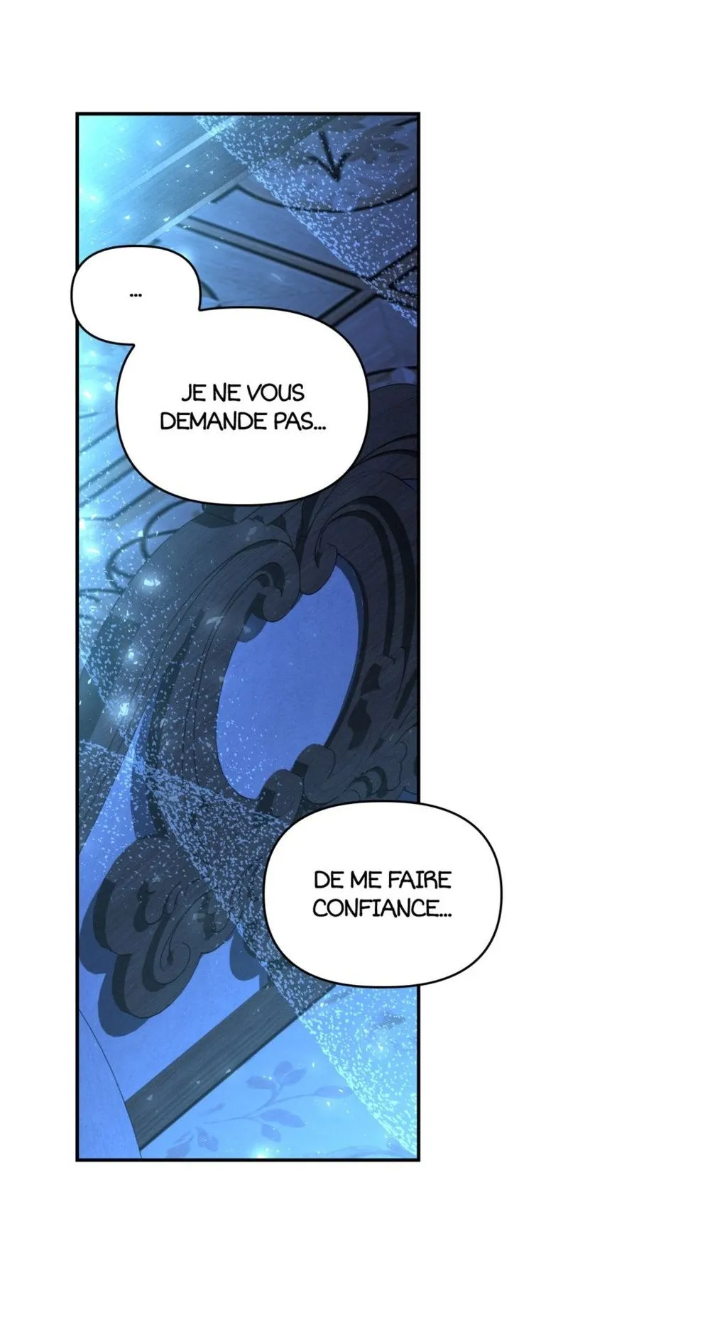 Read Comment cacher le fils de l’empereur Manga Online