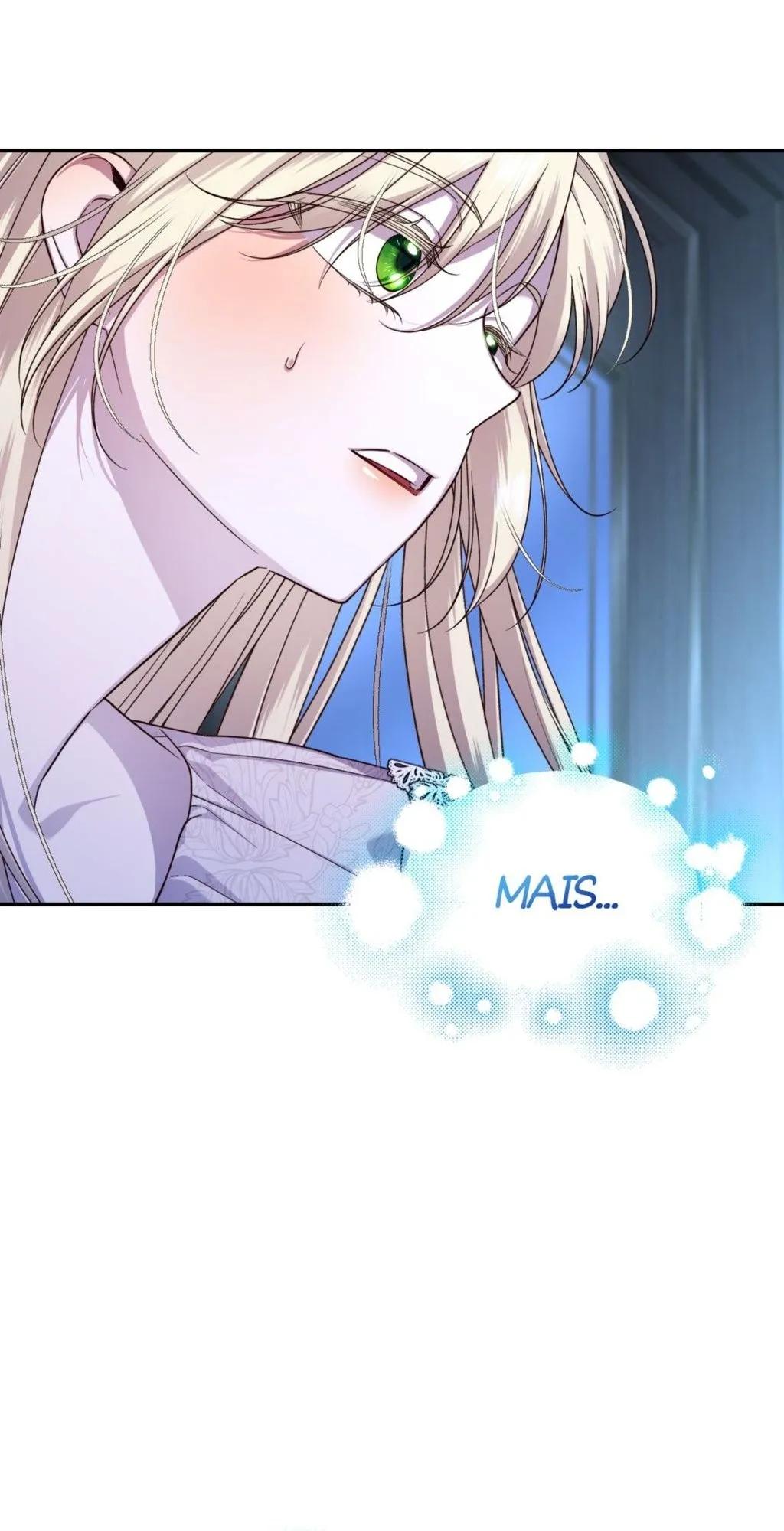 Read Comment cacher le fils de l’empereur Manga Online