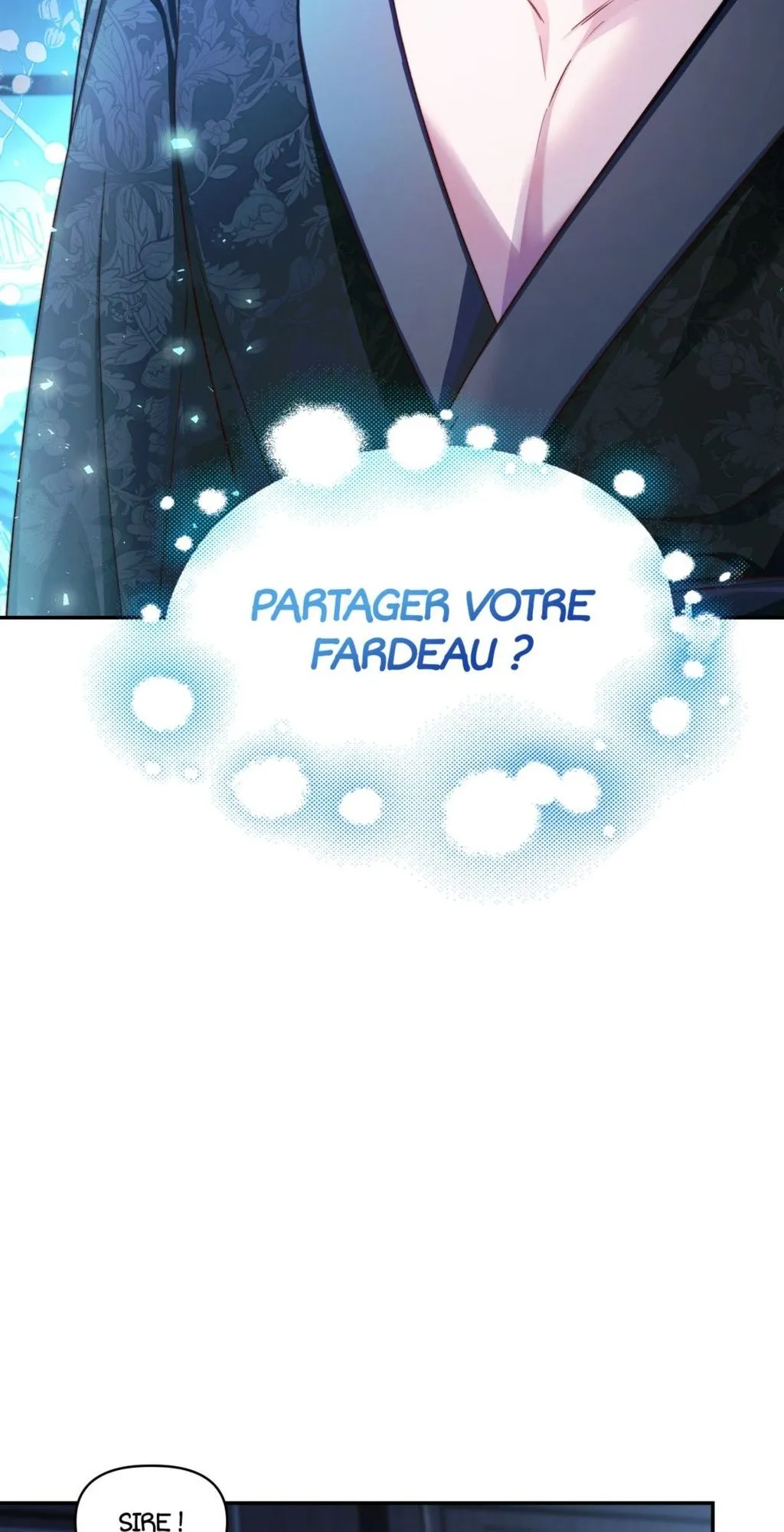 Read Comment cacher le fils de l’empereur Manga Online