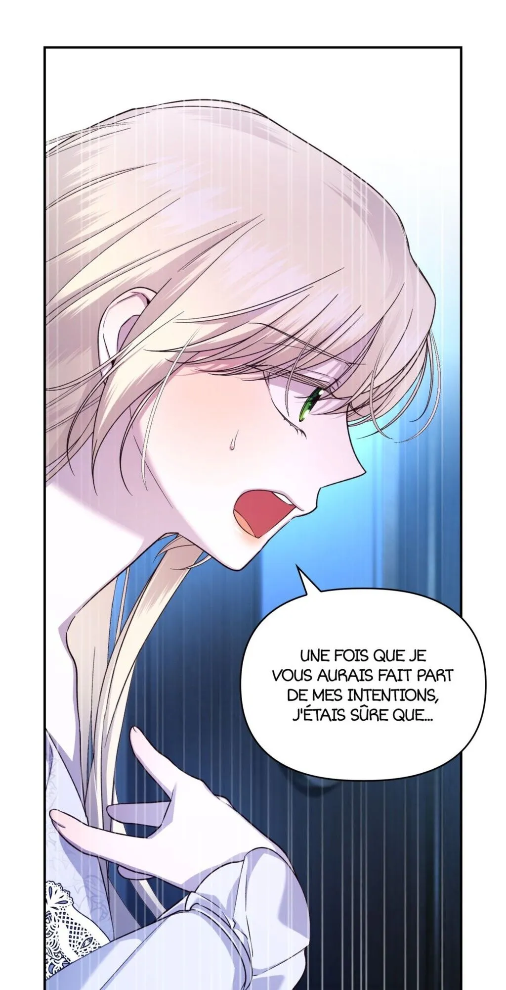 Read Comment cacher le fils de l’empereur Manga Online