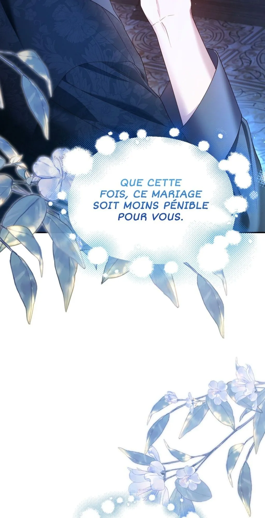 Read Comment cacher le fils de l’empereur Manga Online