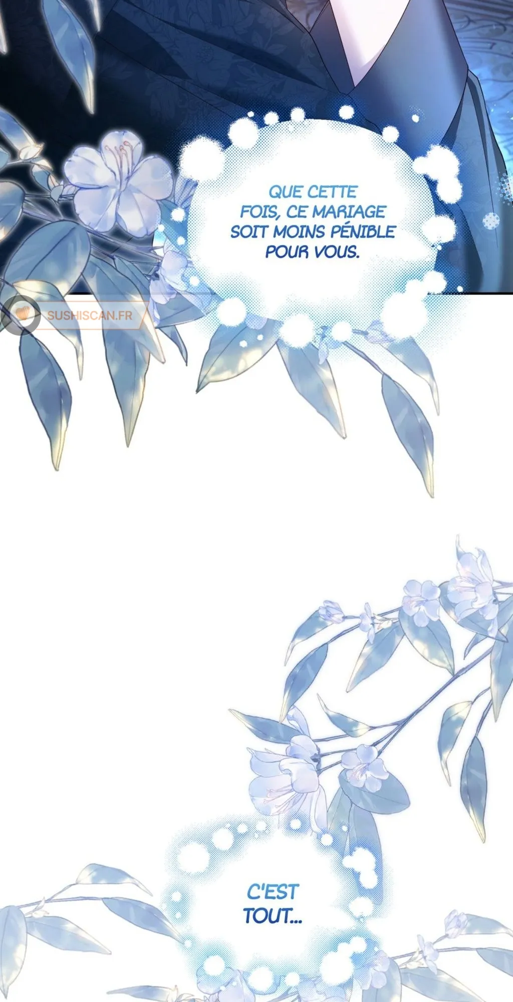 Read Comment cacher le fils de l’empereur Manga Online