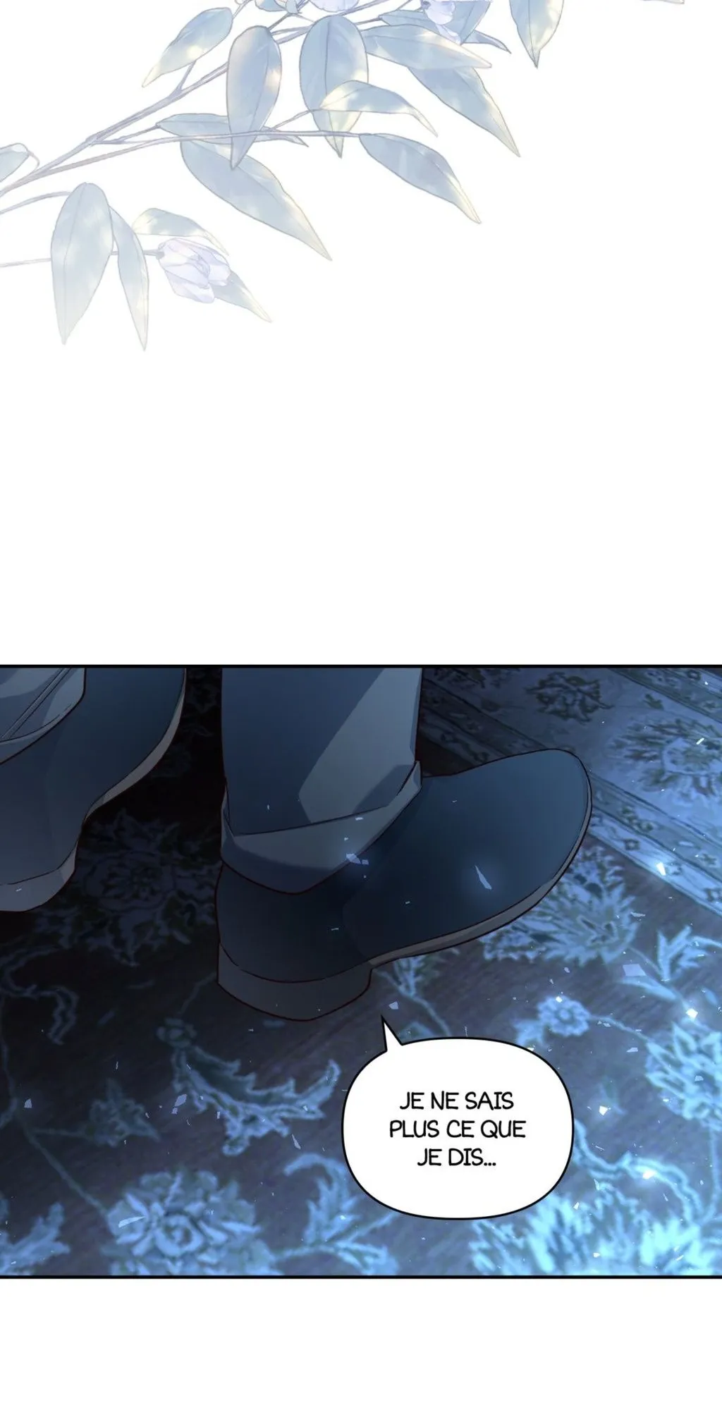 Read Comment cacher le fils de l’empereur Manga Online