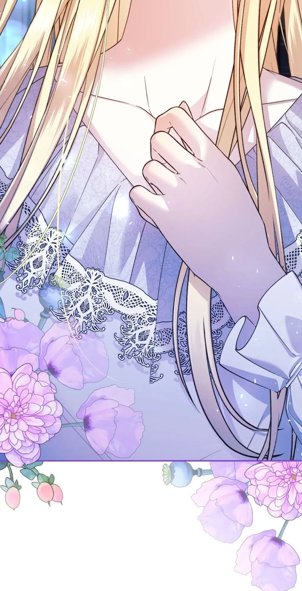 Read Comment cacher le fils de l’empereur Manga Online