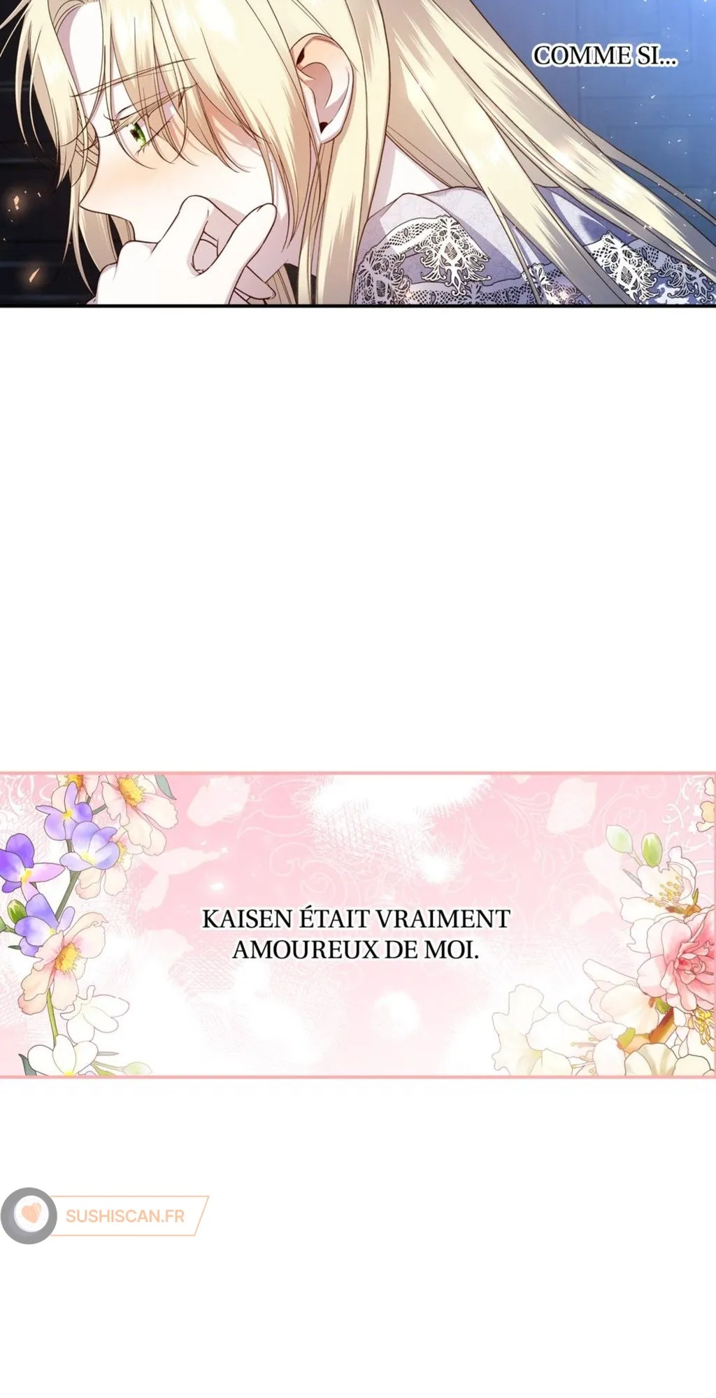 Read Comment cacher le fils de l’empereur Manga Online