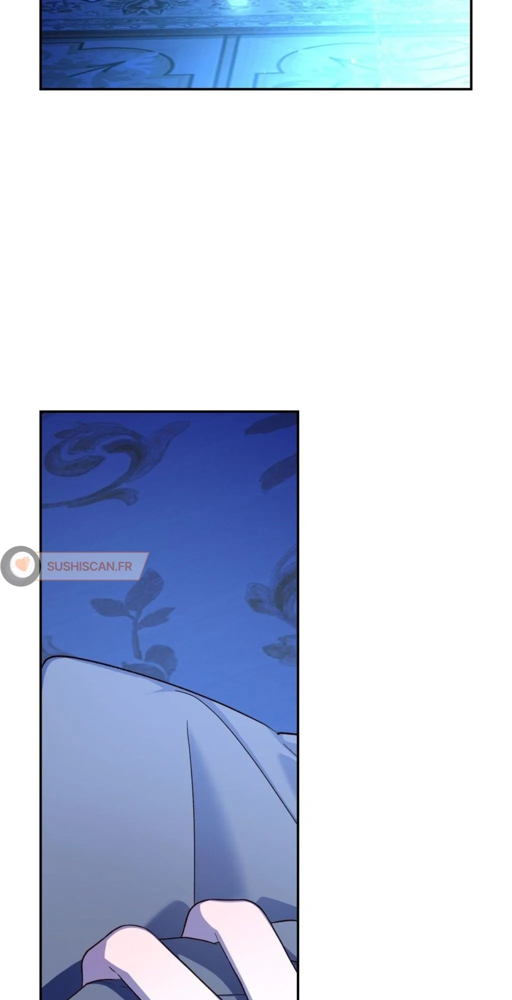 Read Comment cacher le fils de l’empereur Manga Online