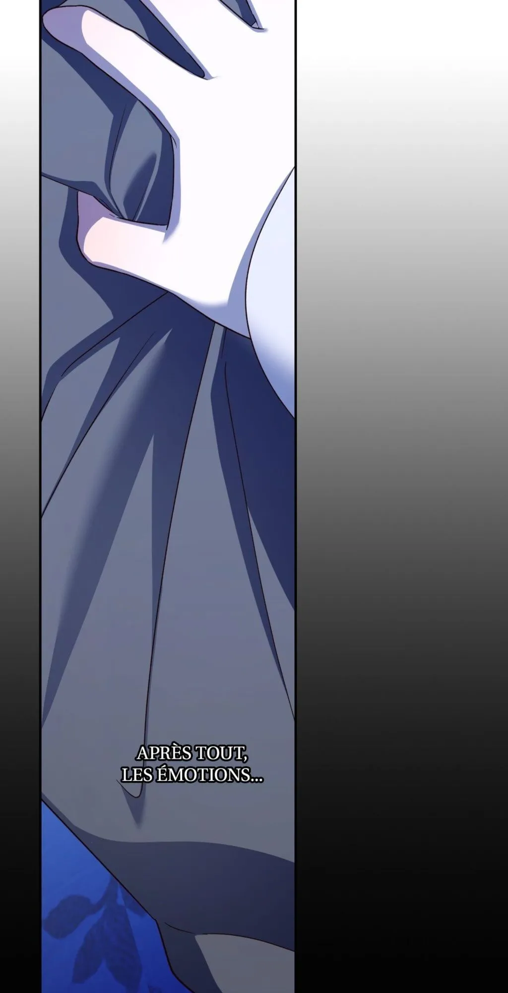 Read Comment cacher le fils de l’empereur Manga Online