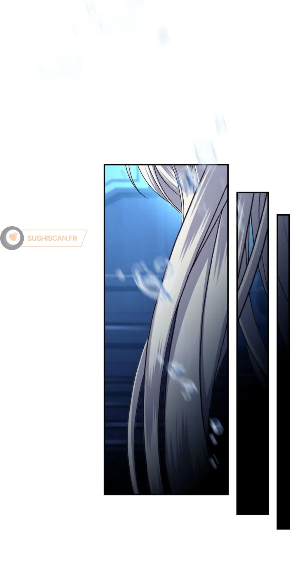 Read Comment cacher le fils de l’empereur Manga Online