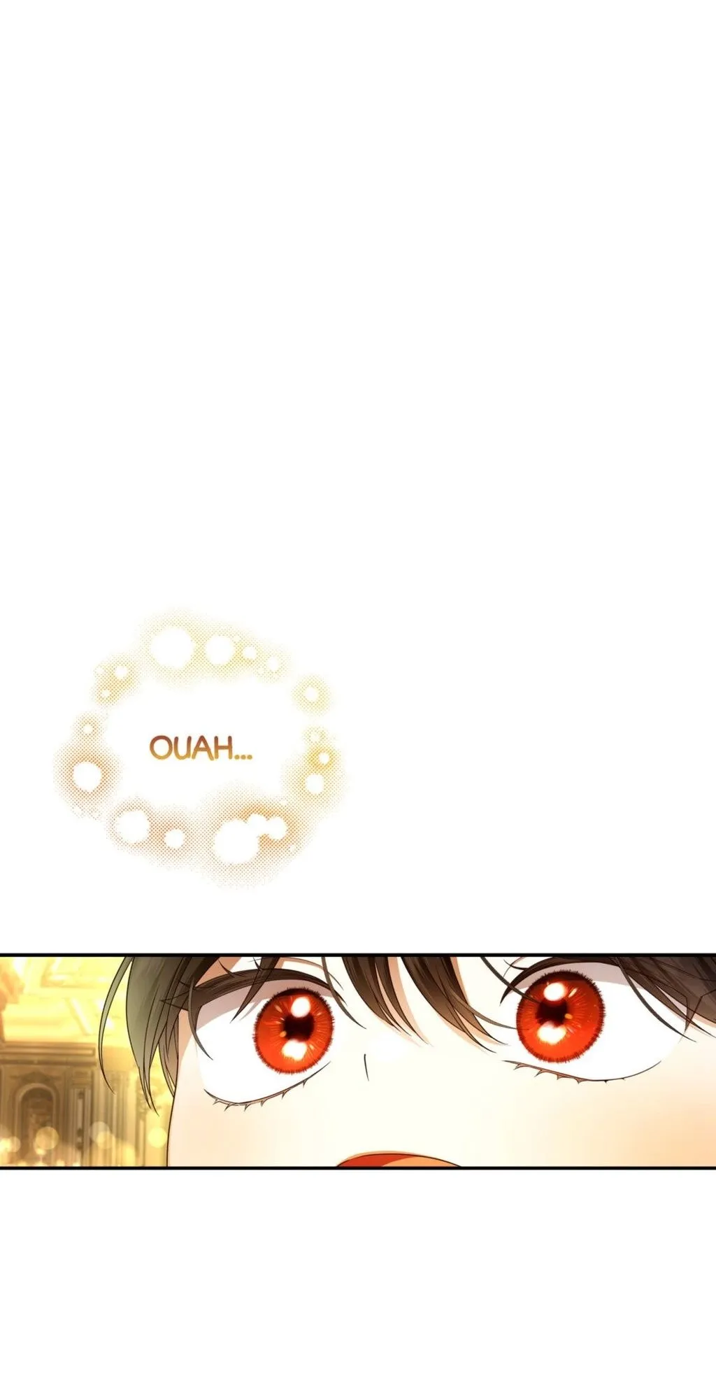 Read Comment cacher le fils de l’empereur Manga Online