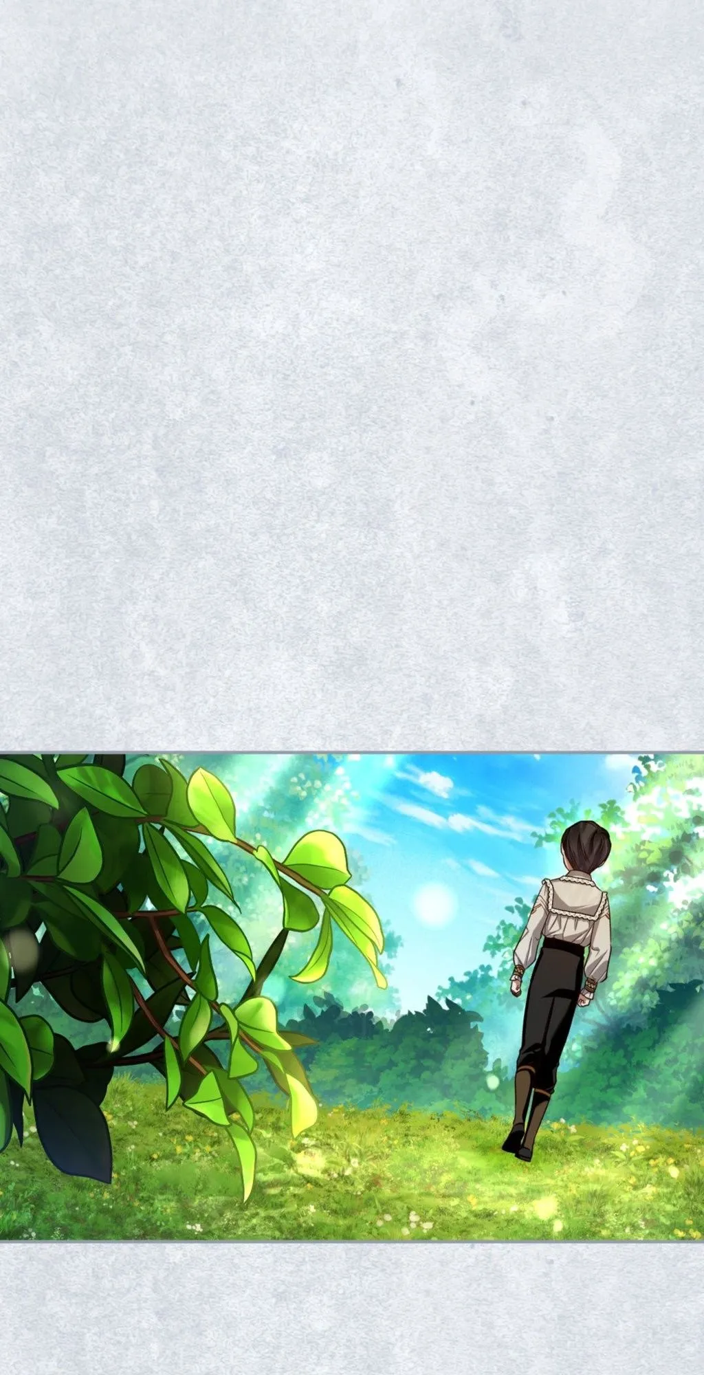 Read Comment cacher le fils de l’empereur Manga Online