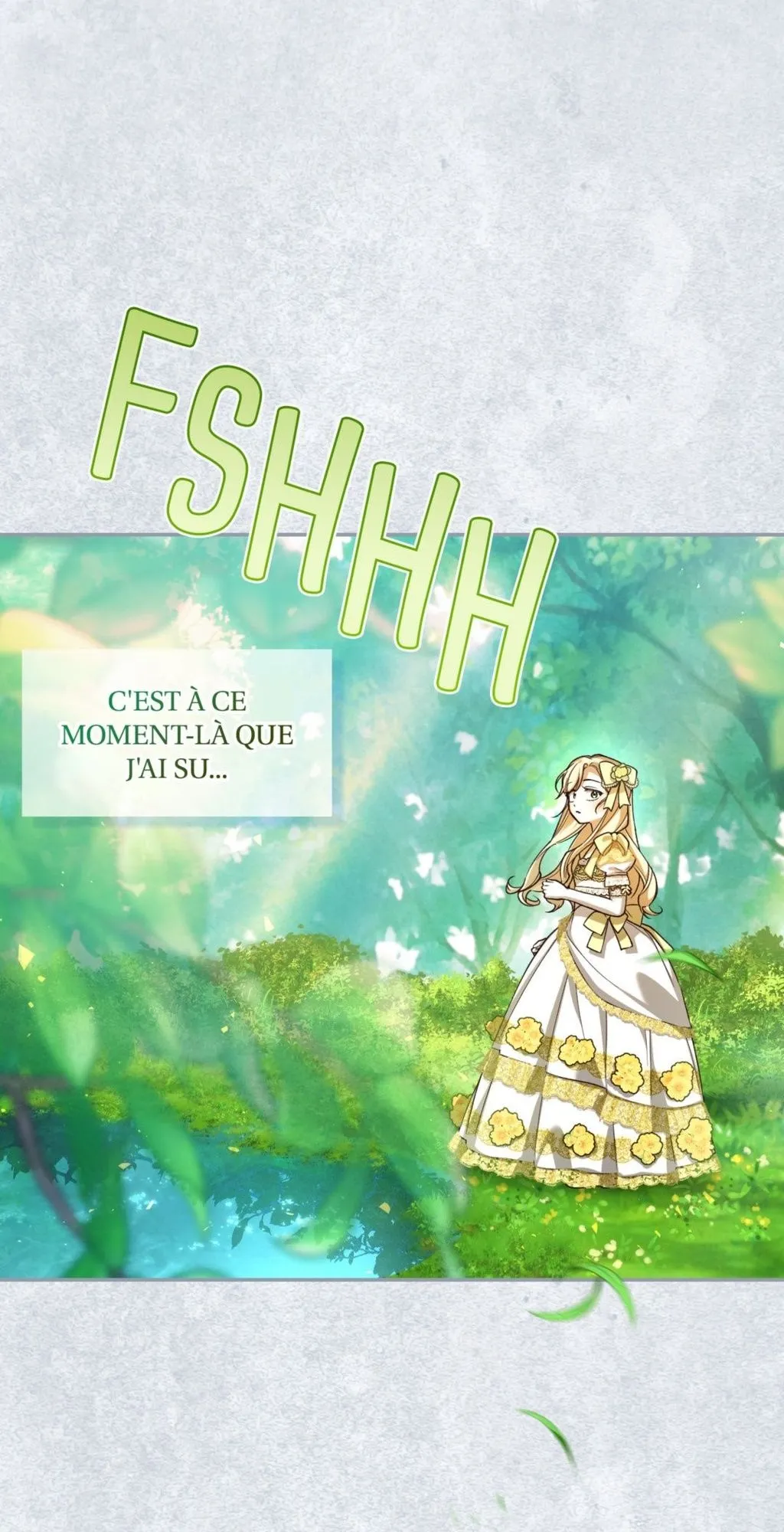 Read Comment cacher le fils de l’empereur Manga Online