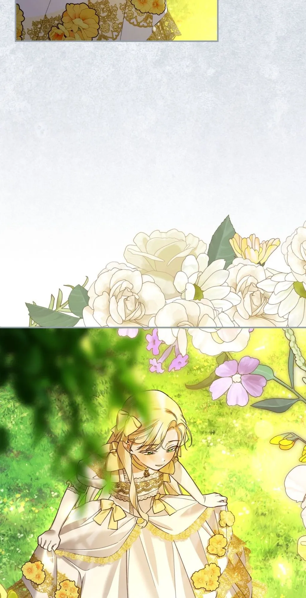 Read Comment cacher le fils de l’empereur Manga Online
