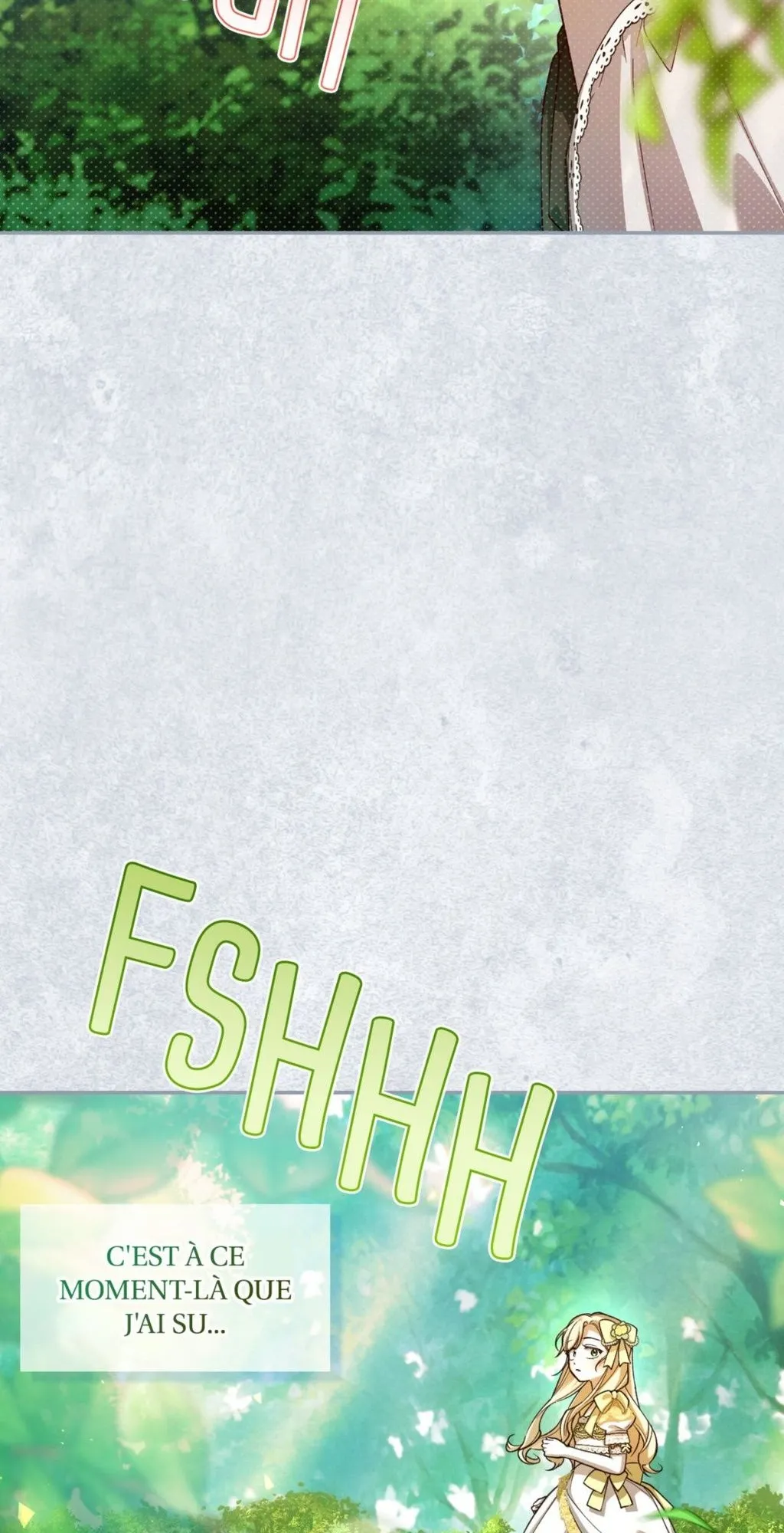 Read Comment cacher le fils de l’empereur Manga Online