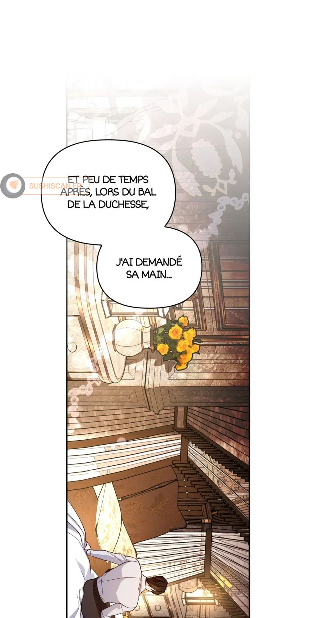 Read Comment cacher le fils de l’empereur Manga Online