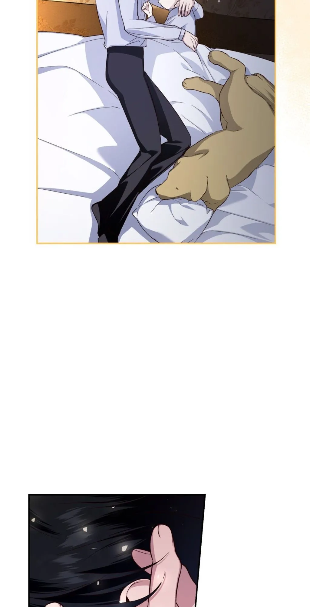 Read Comment cacher le fils de l’empereur Manga Online