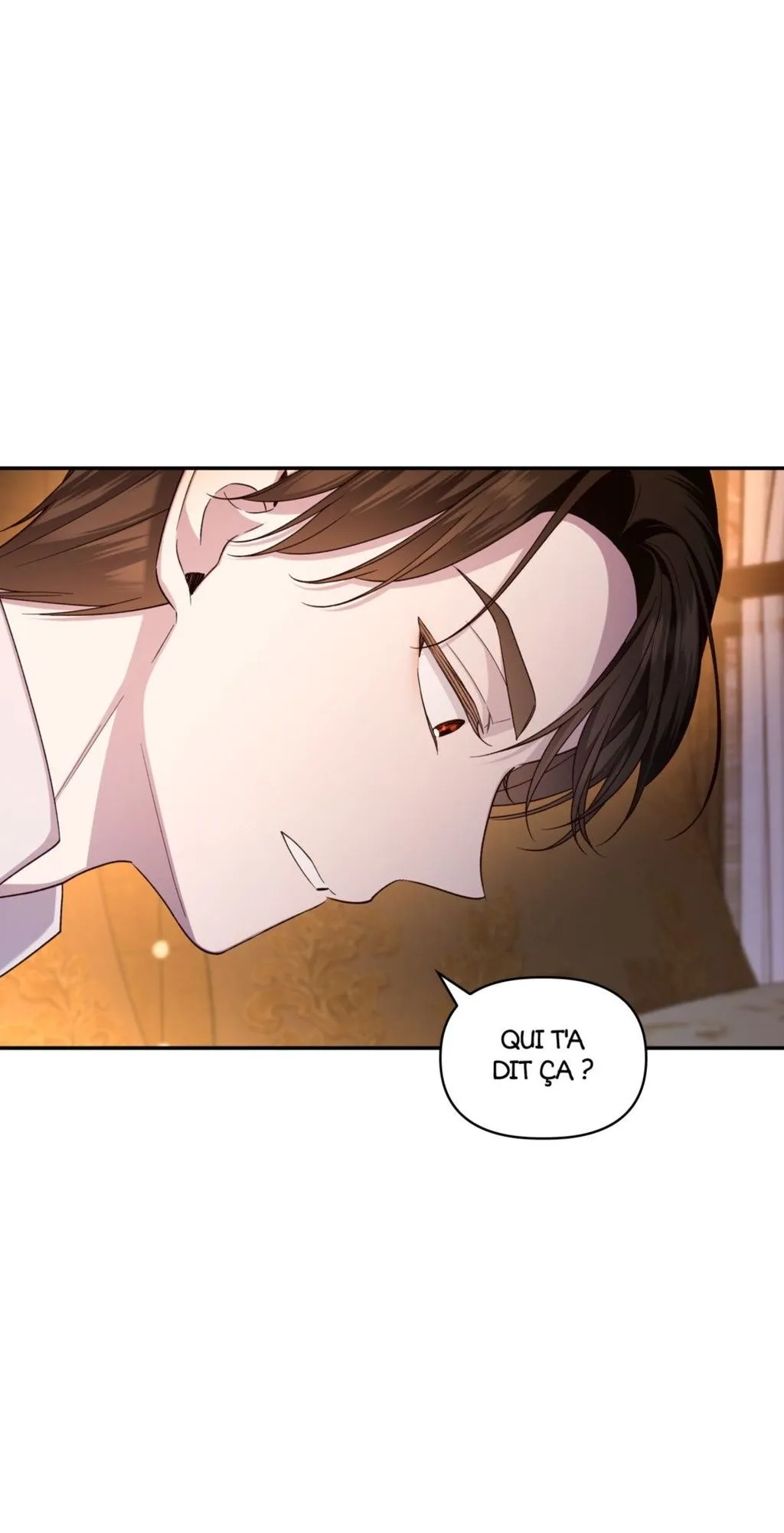 Read Comment cacher le fils de l’empereur Manga Online