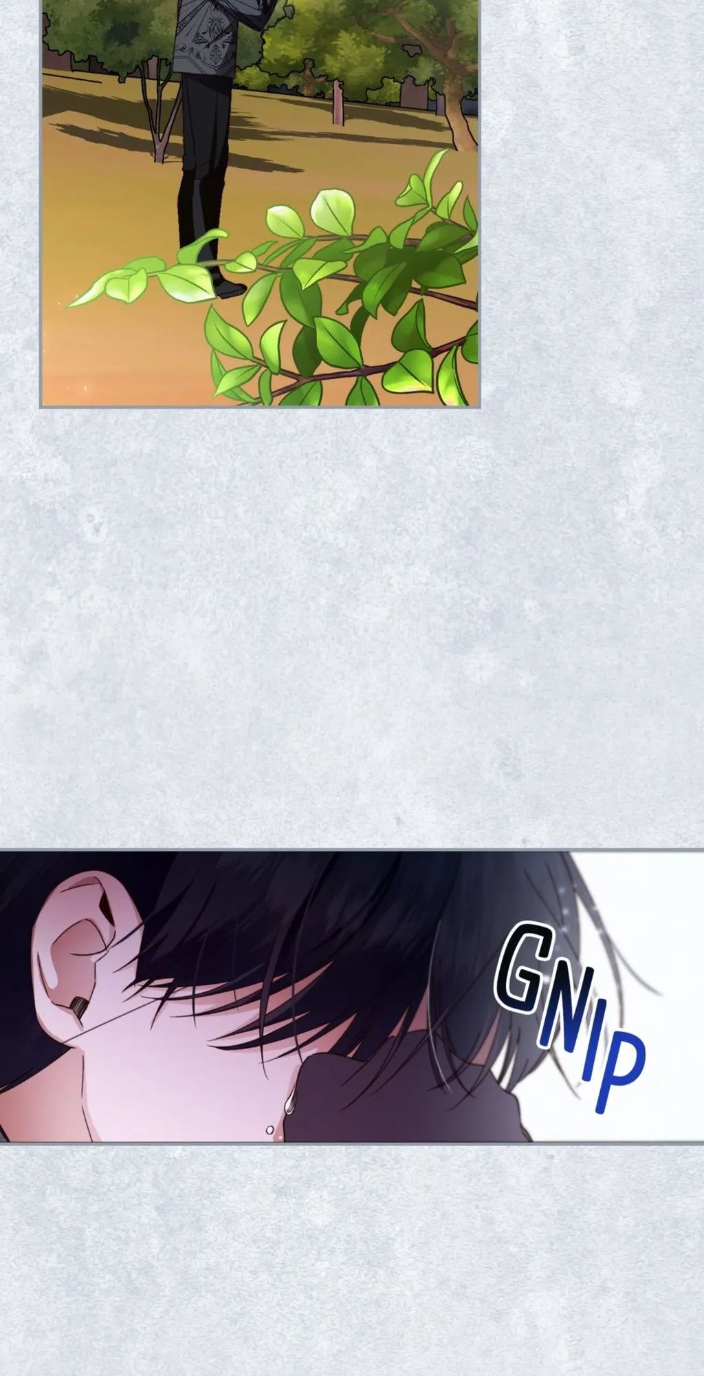 Read Comment cacher le fils de l’empereur Manga Online