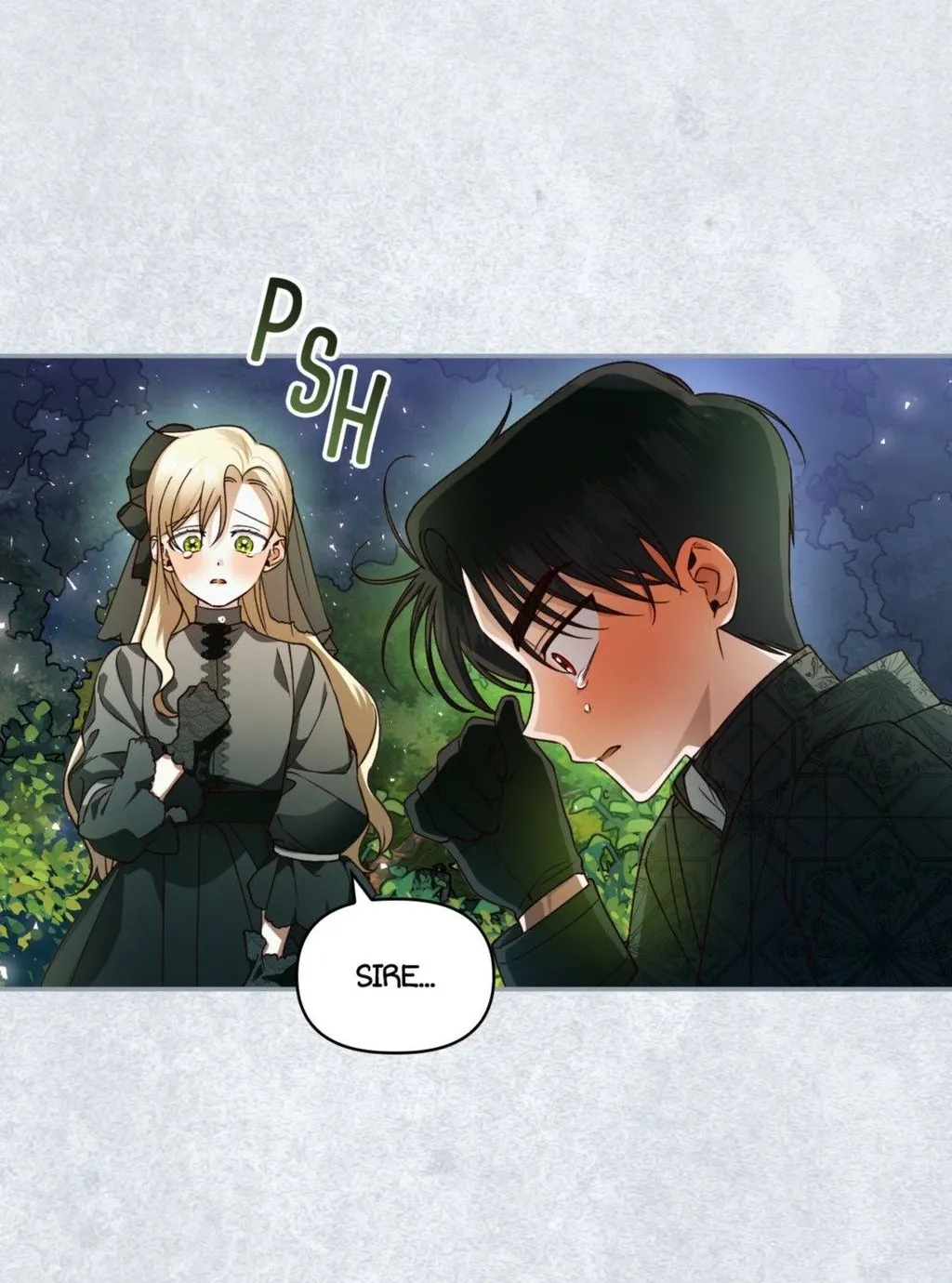 Read Comment cacher le fils de l’empereur Manga Online
