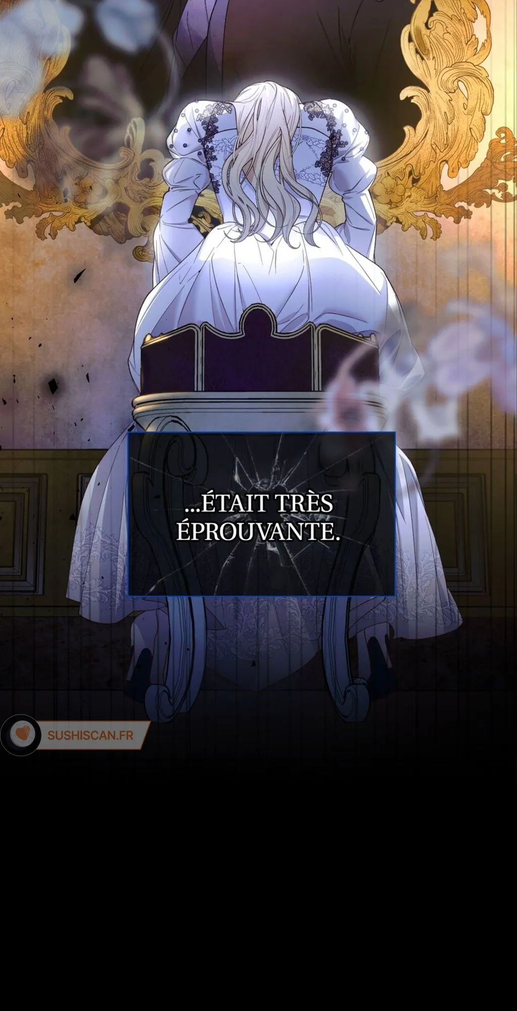 Read Comment cacher le fils de l’empereur Manga Online