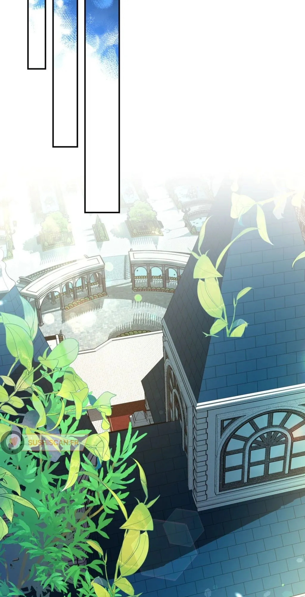 Read Comment cacher le fils de l’empereur Manga Online