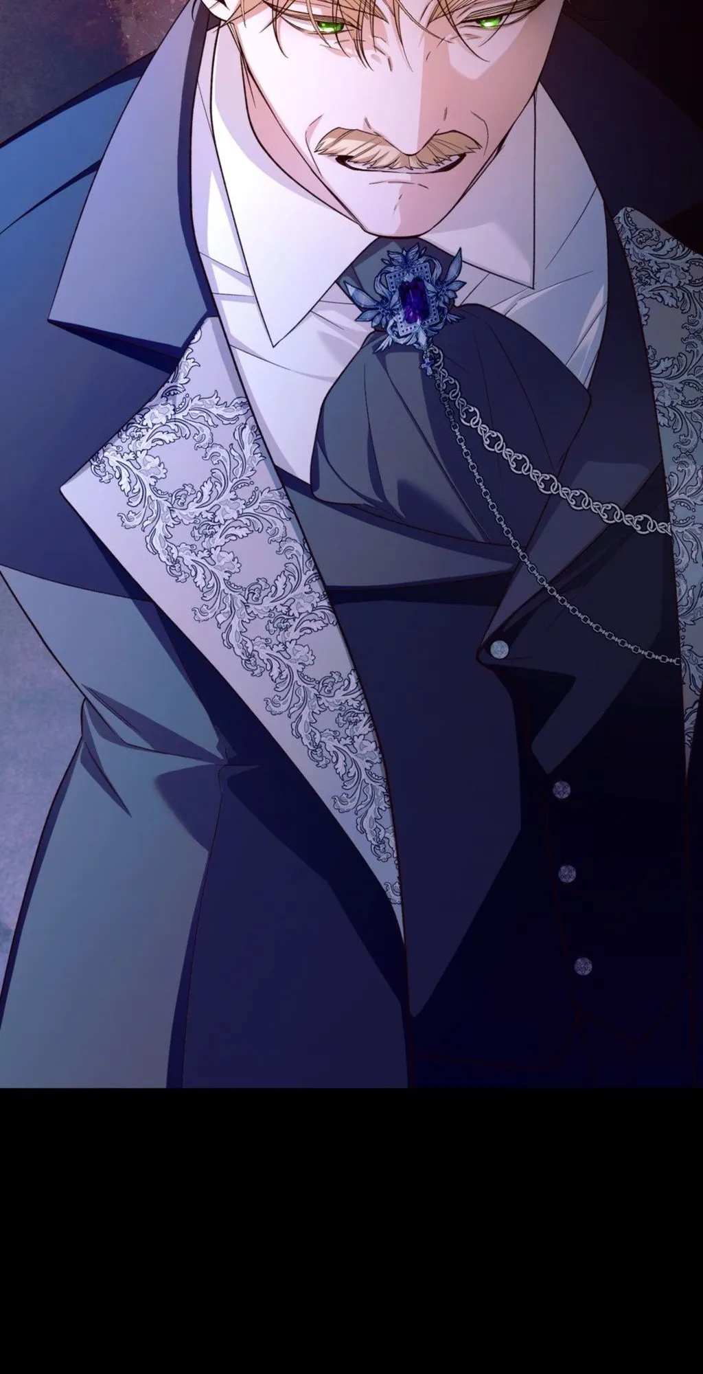 Read Comment cacher le fils de l’empereur Manga Online