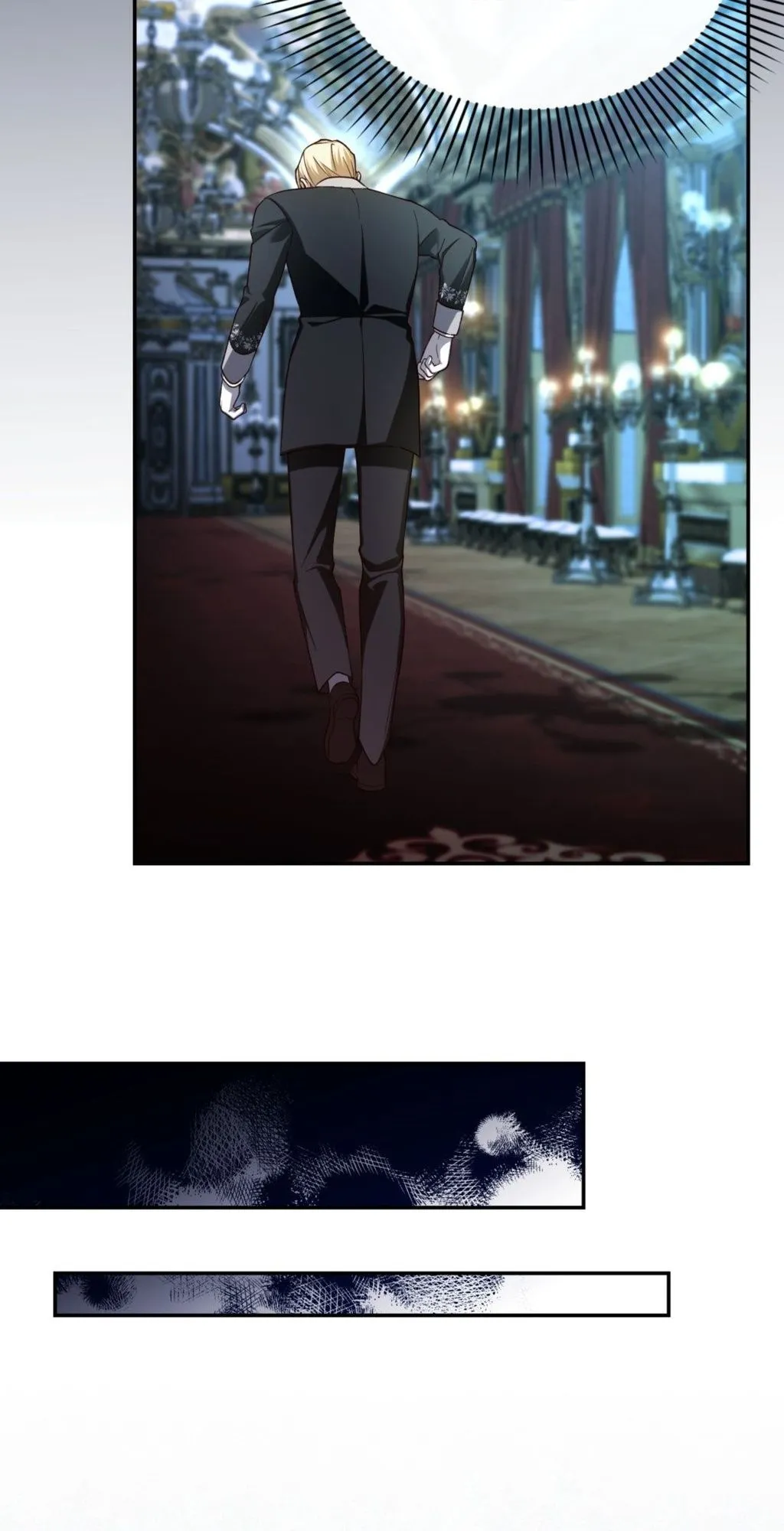 Read Comment cacher le fils de l’empereur Manga Online