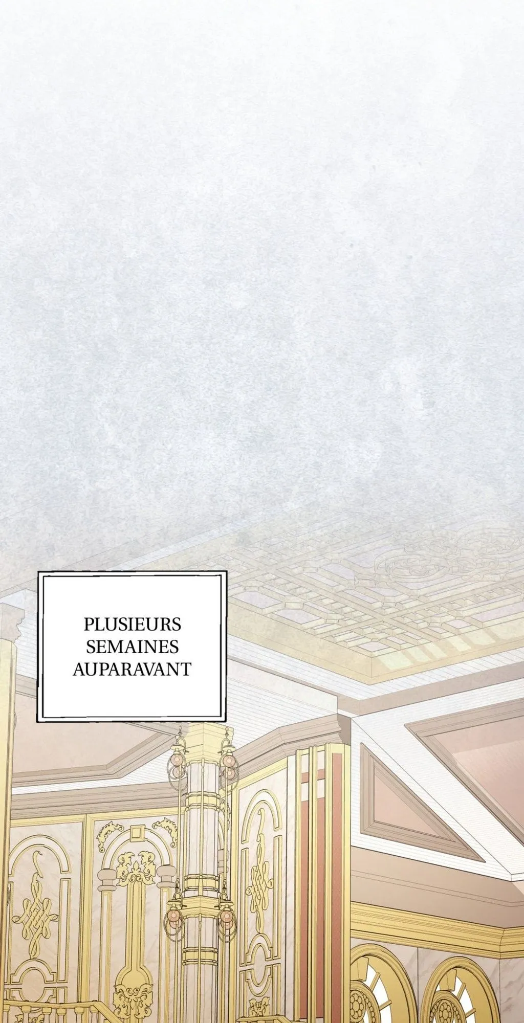 Read Comment cacher le fils de l’empereur Manga Online