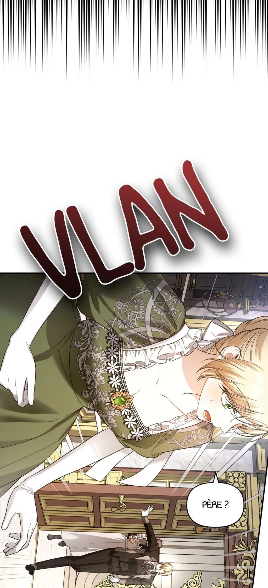 Read Comment cacher le fils de l’empereur Manga Online