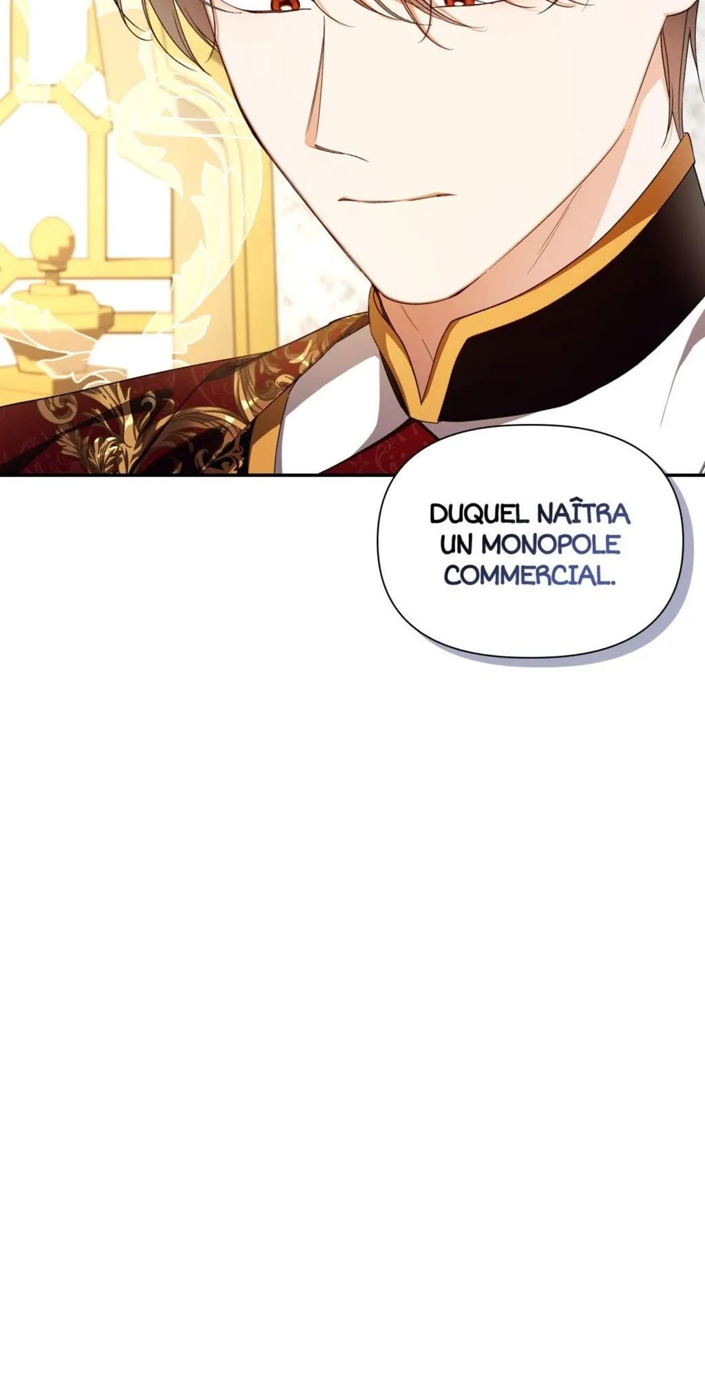 Read Comment cacher le fils de l’empereur Manga Online