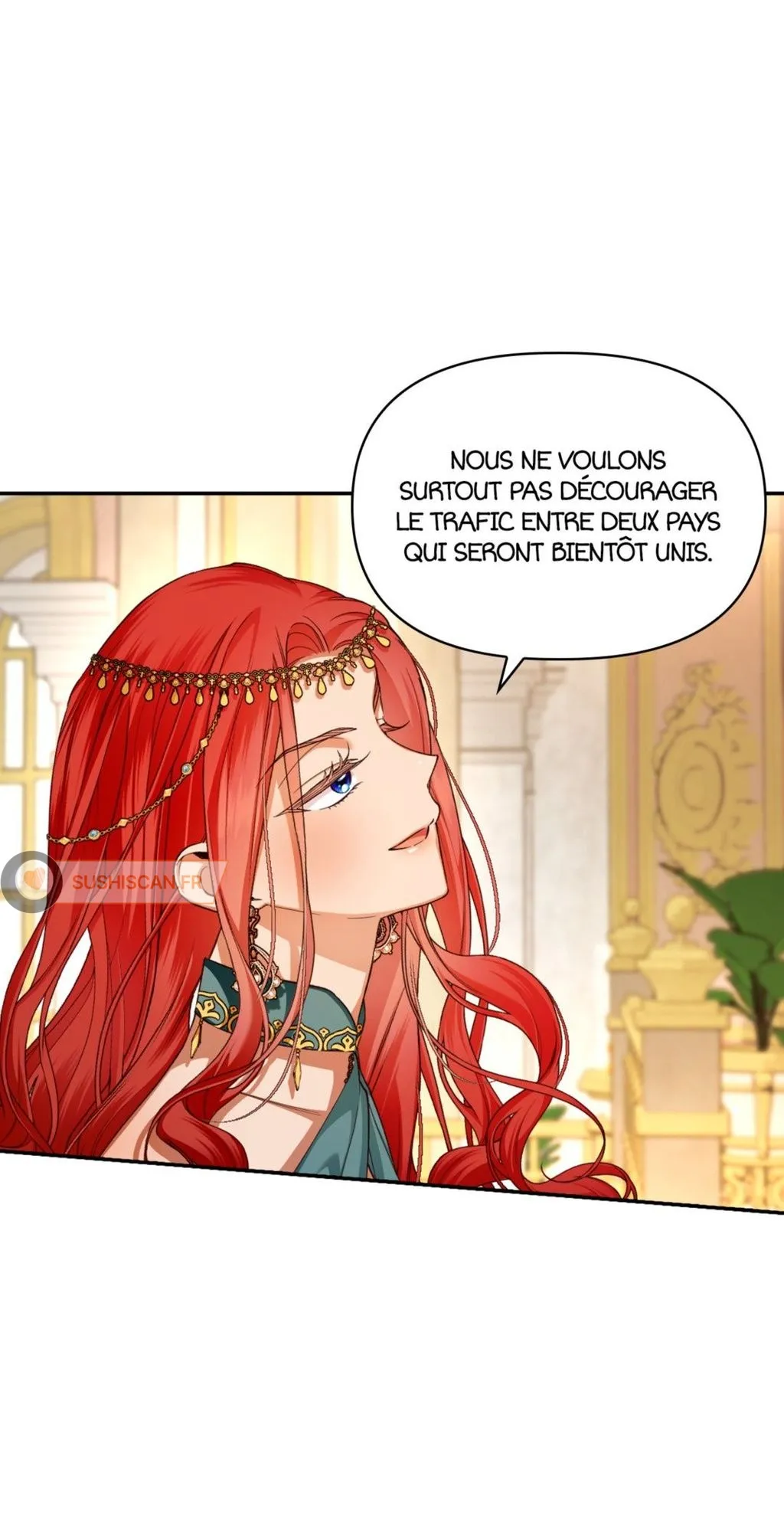 Read Comment cacher le fils de l’empereur Manga Online