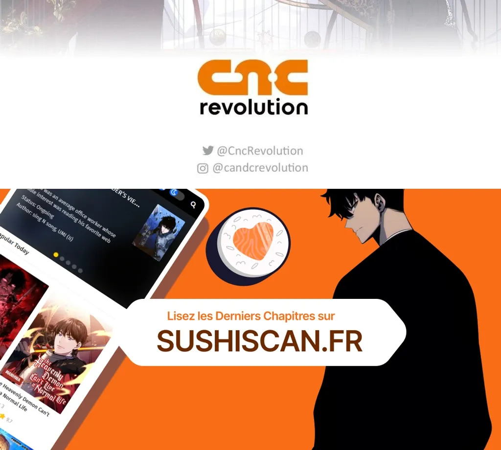 Read Comment cacher le fils de l’empereur Manga Online