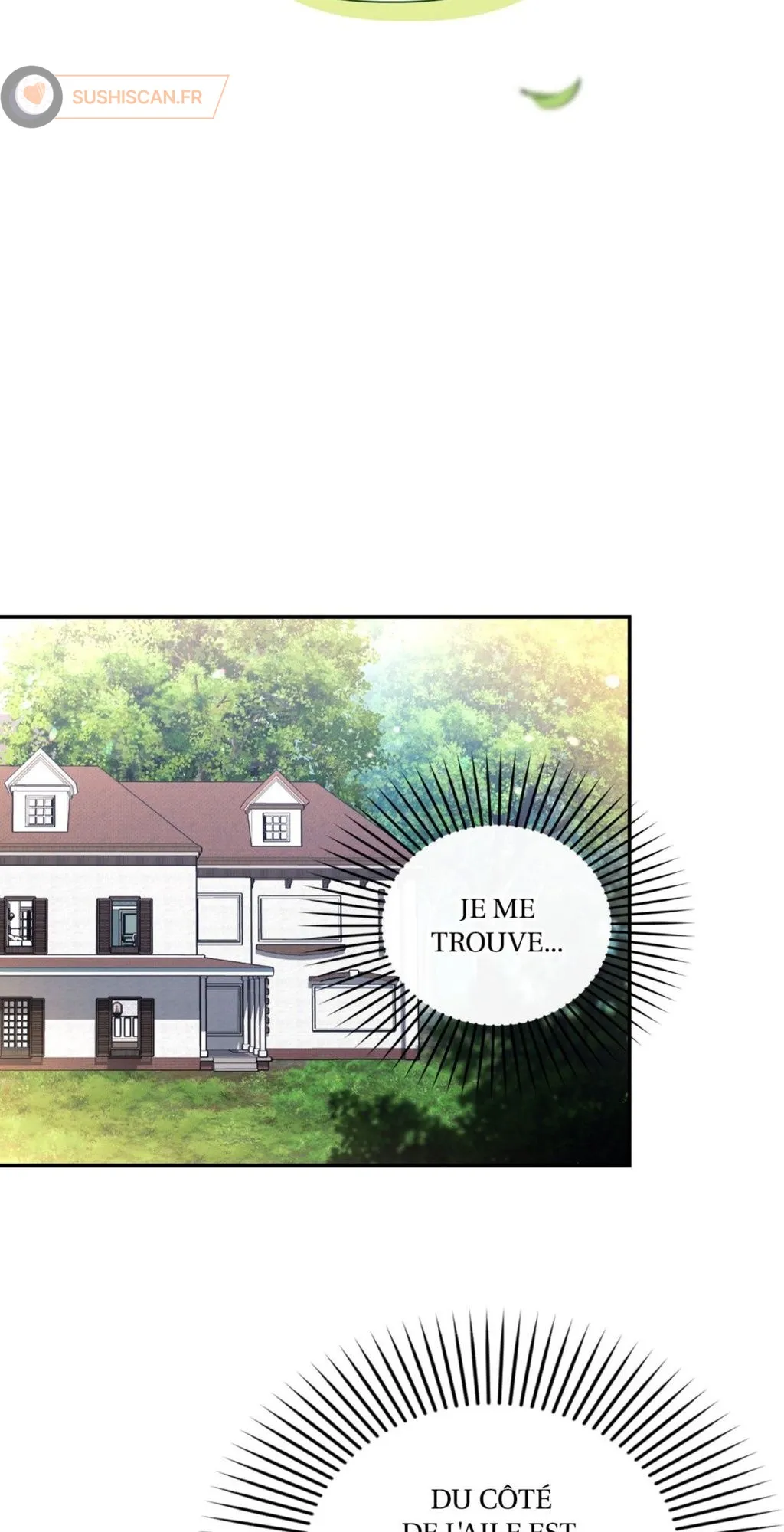Read Comment cacher le fils de l’empereur Manga Online