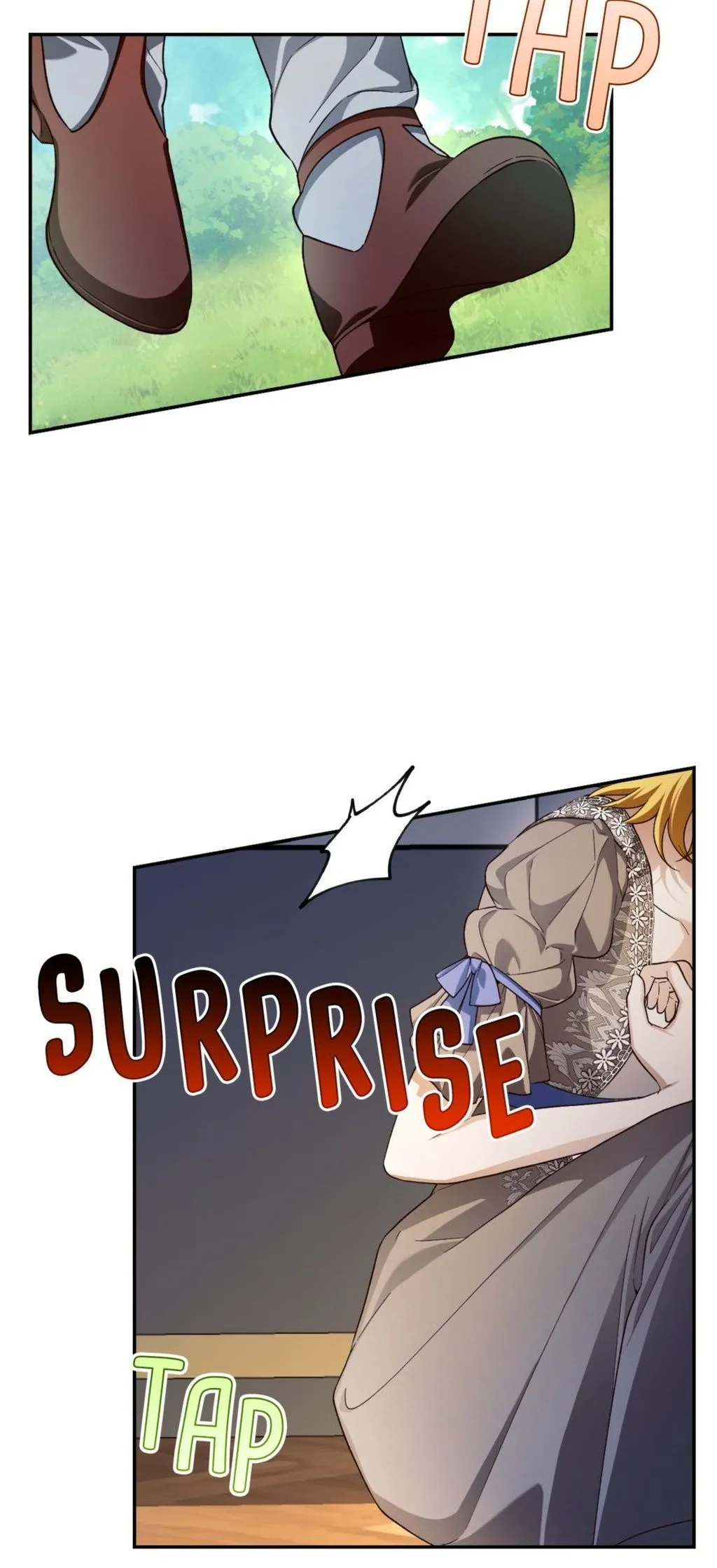 Read Comment cacher le fils de l’empereur Manga Online