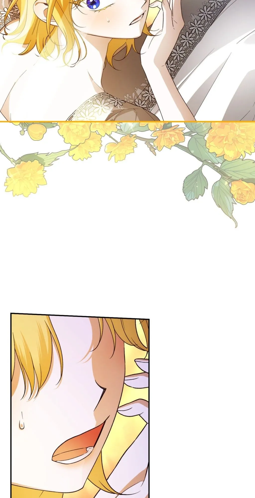 Read Comment cacher le fils de l’empereur Manga Online