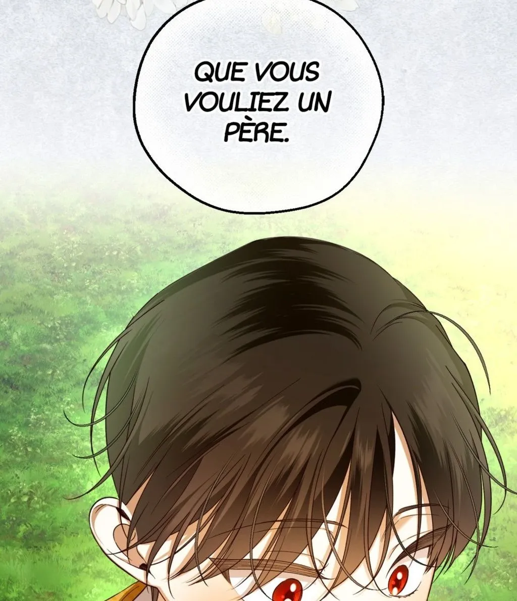 Read Comment cacher le fils de l’empereur Manga Online