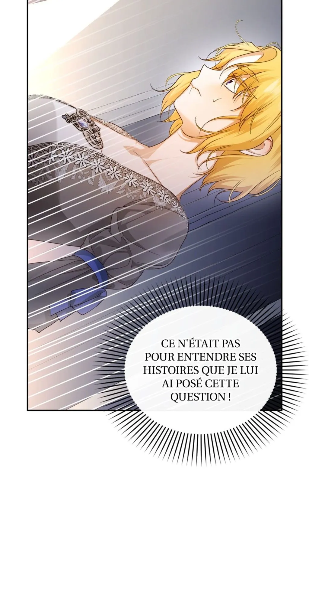 Read Comment cacher le fils de l’empereur Manga Online