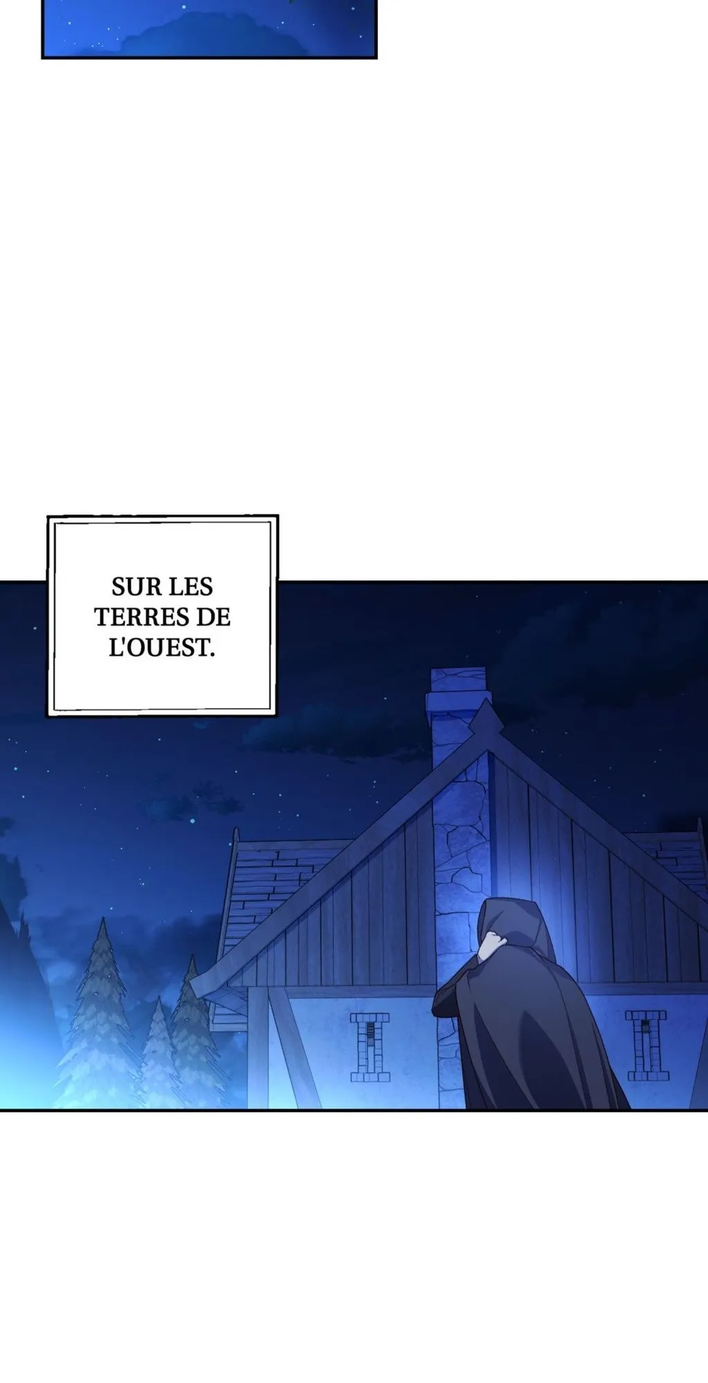 Read Comment cacher le fils de l’empereur Manga Online