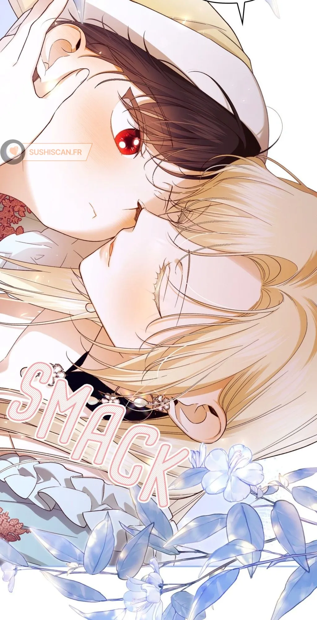 Read Comment cacher le fils de l’empereur Manga Online