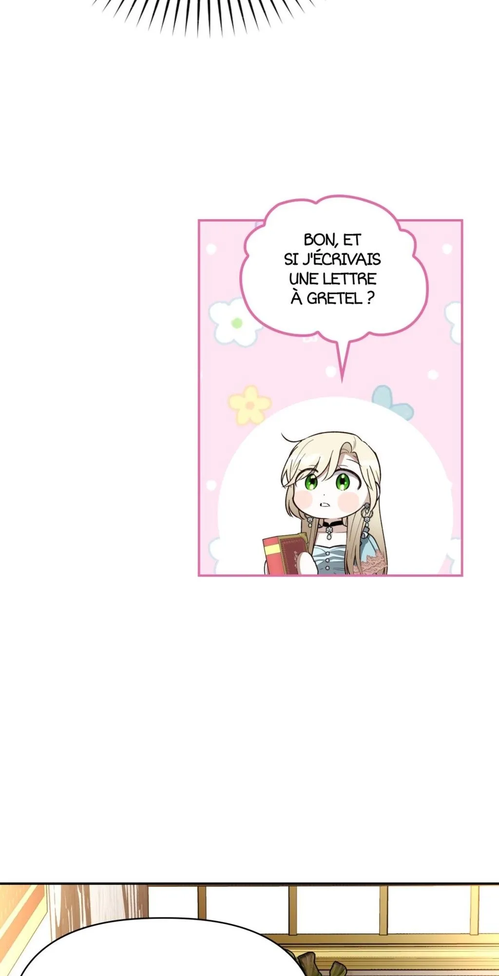 Read Comment cacher le fils de l’empereur Manga Online
