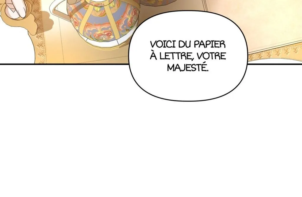 Read Comment cacher le fils de l’empereur Manga Online