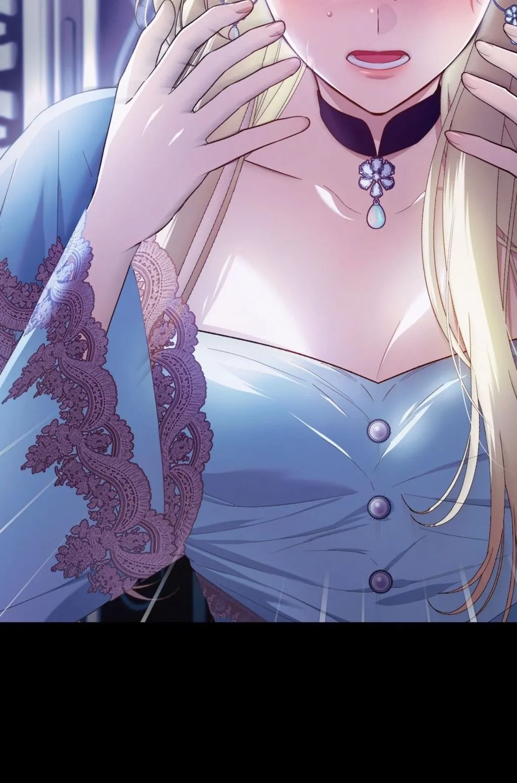Read Comment cacher le fils de l’empereur Manga Online
