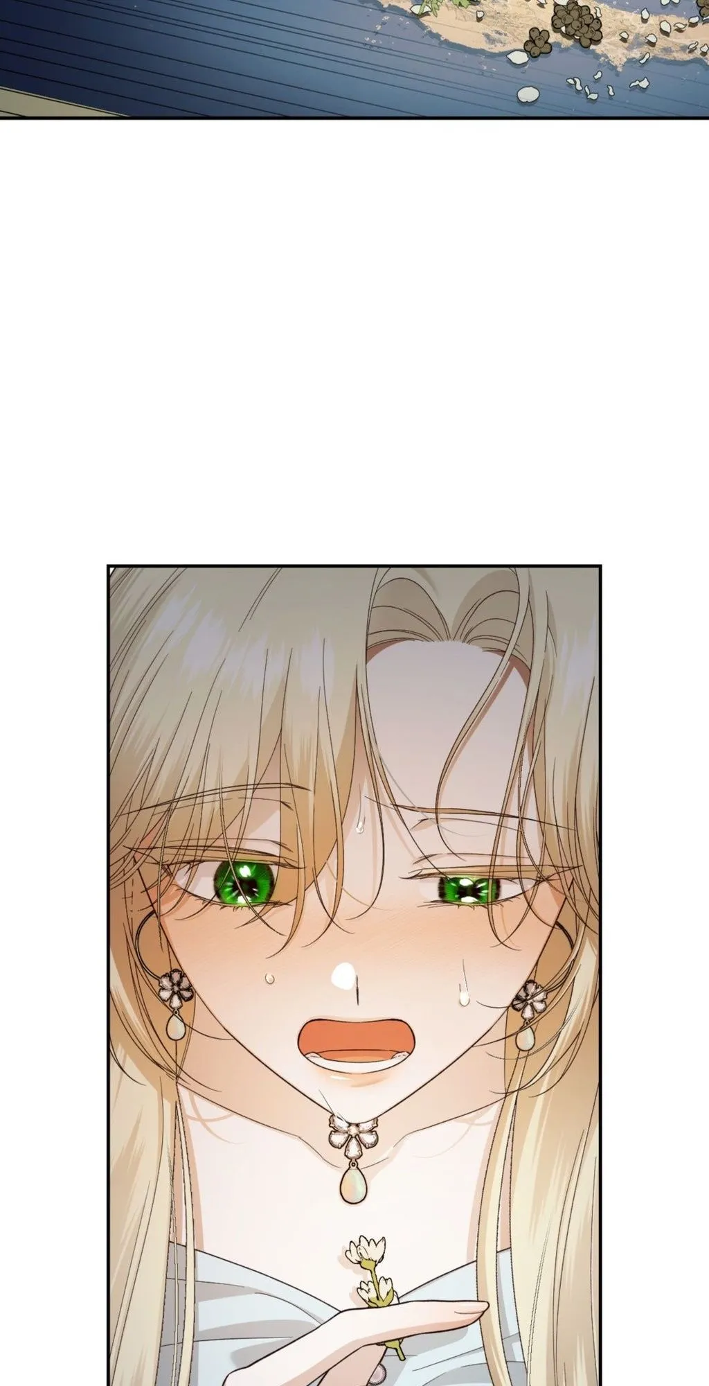 Read Comment cacher le fils de l’empereur Manga Online