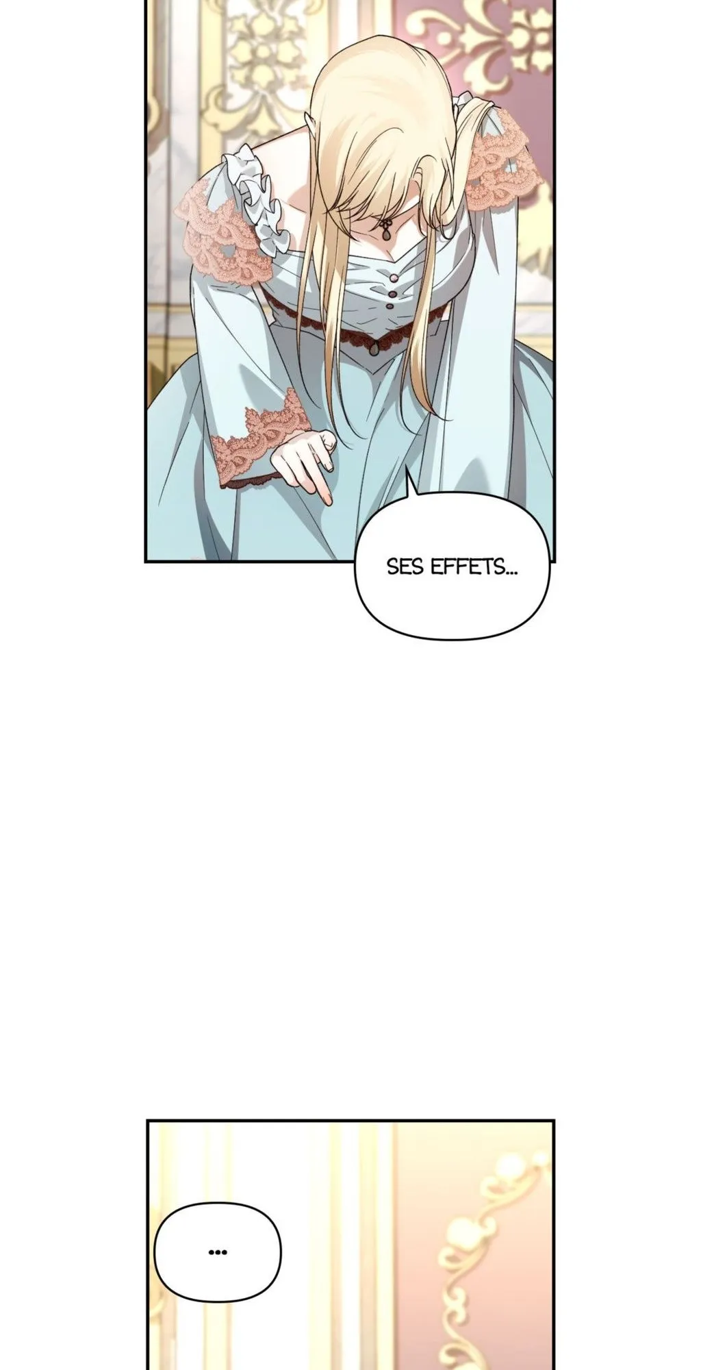 Read Comment cacher le fils de l’empereur Manga Online