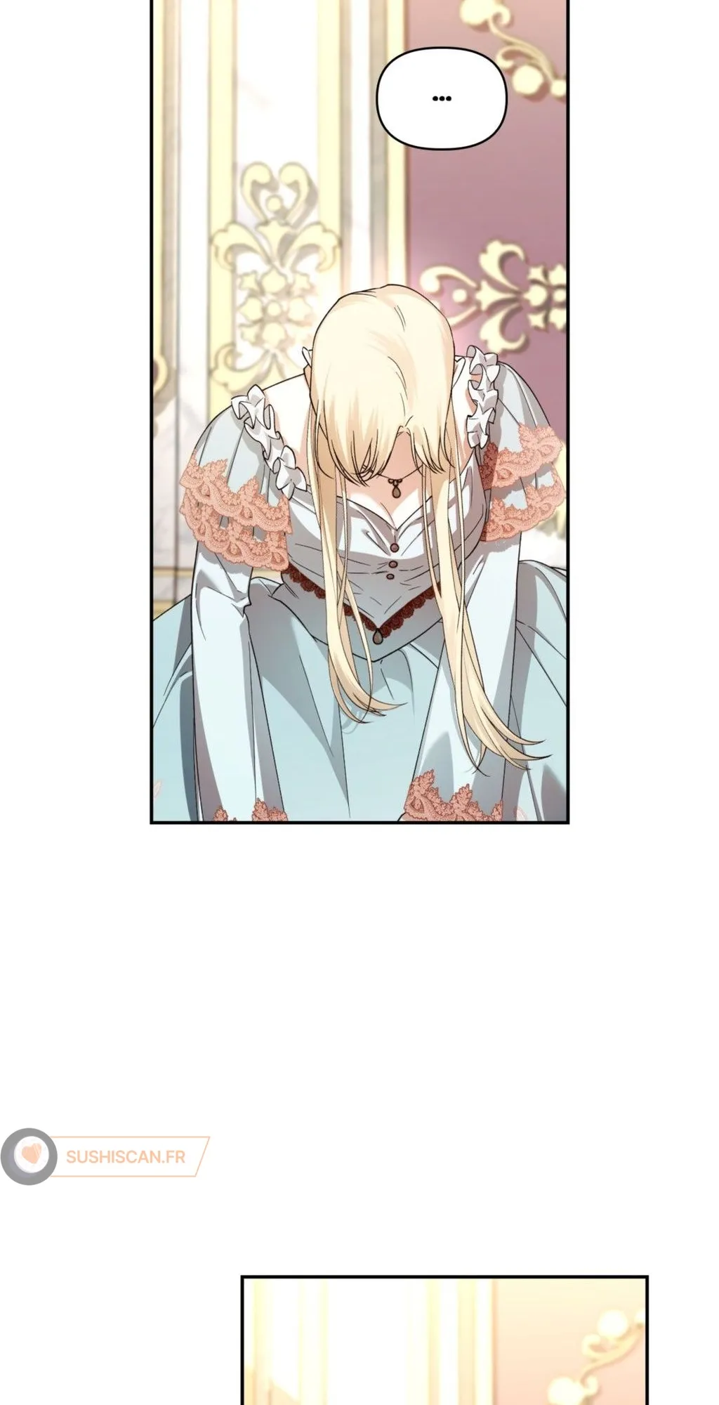 Read Comment cacher le fils de l’empereur Manga Online